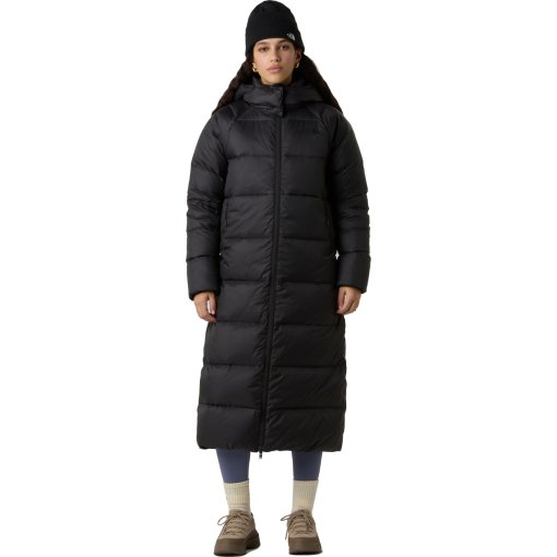 Foto de The North Face Parka de Plumón con Capucha Mujer - Hydrenalite City - TNF Black