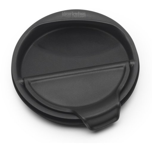 Foto de Klean Kanteen Tapa - Rise Flip - 90mm - negro