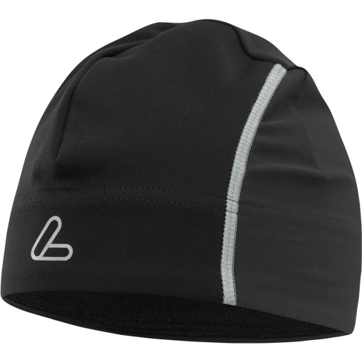 Foto de Löffler Gorra - Airblocc - negro 990