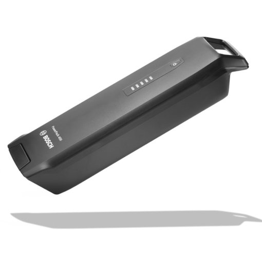 Photo produit de Bosch PowerPack 400 Frame Batterie BBP3540