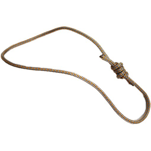 Produktbild von TowWhee Fast Stem Hook Abschleppgurt - schwarz