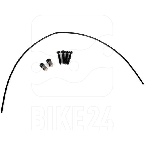 Photo produit de KLICKfix Kit de pièces de rechange pour adaptateur de guidon