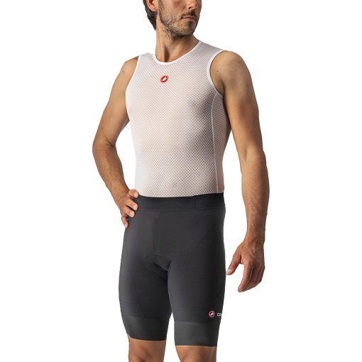 Produktbild von Castelli Endurance 3 Shorts Herren - schwarz 010