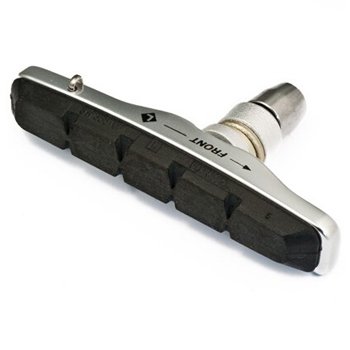 Foto de SwissStop Full RxPlus V-Brake pastillas de freno (1 par)