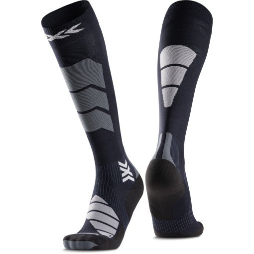Foto de X-Socks Calcetines - Ski Expert OTC - x black/light grey