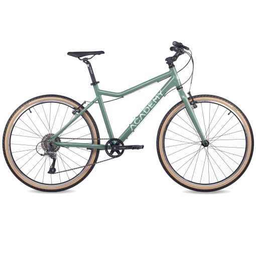 Foto de Academy Bicicleta Niño 26&quot; - Grade 6 Belt - 2026 - oliva