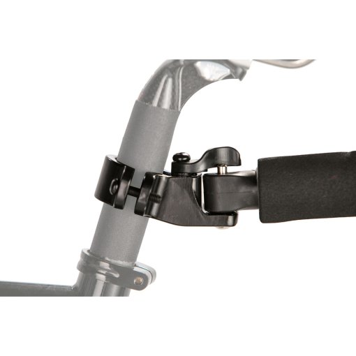 Burley Pièce de rechange Travoy Universal Bag Clip (4 units