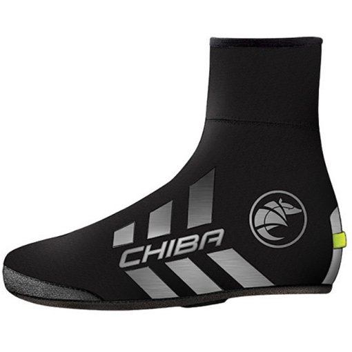 Foto de Chiba Cubrezapatillas - Full Neoprene - negro