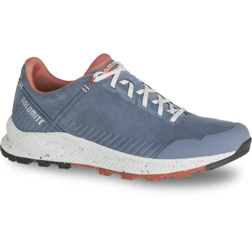 Foto de Dolomite Calzado de Piel Hombre - Carezza - atlantic blue