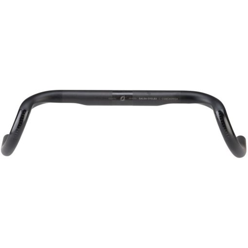 Salsa Bend Deluxe - 31.8 MTB Handlebar - 740mm - 23° | BIKE24