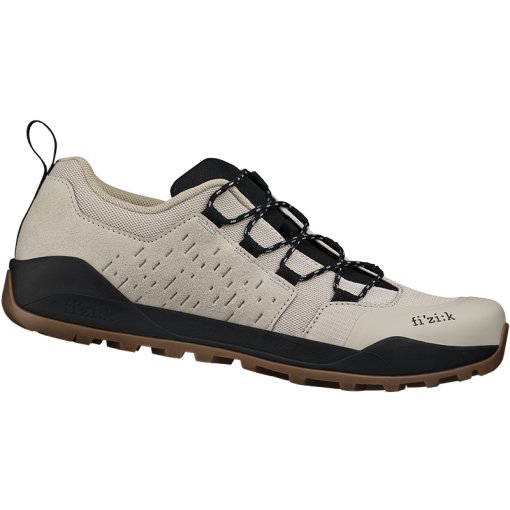 Foto de Fizik Zapatillas MTB Hombre - Terra Ergolace X2 - desert/black