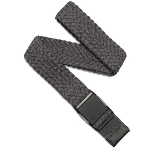 Photo produit de Arcade Lifestyle Futureweave Ceinture extensible - charcoal