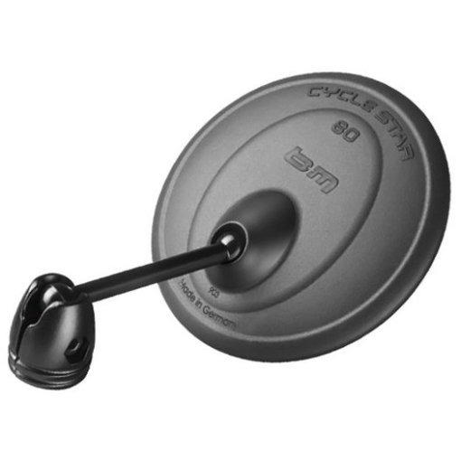 Foto de Busch + Müller Cycle Star 80 Mirror - 903/1