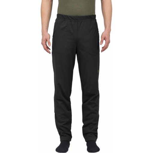 Picture of Karpos Easygoing Evo Winter Pants Men - black