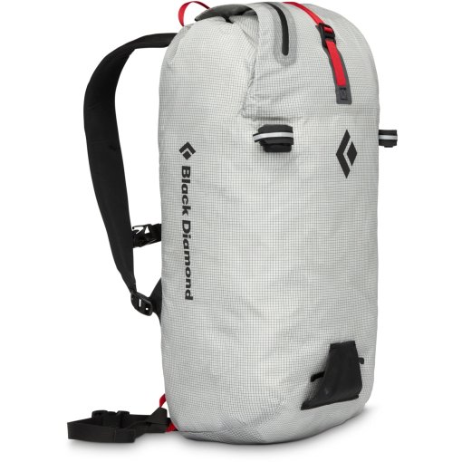 Productfoto van Black Diamond Blitz 20 Rugzak - Alloy
