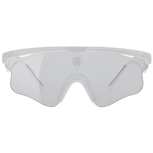 Picture of ALBA Delta LEI Glasses - White / VZUM SUPER ALU
