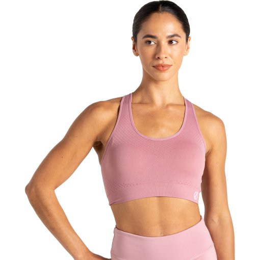 Foto de Dare 2b Sujetador Deportivo Mujer - Don&#039;t Sweat It II - 5C2 Lilas