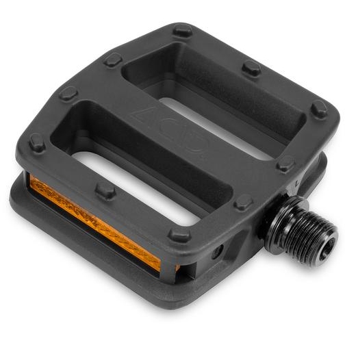 Immagine prodotto da ACID Pedali Flat - C4-ZP Rookie S - nero