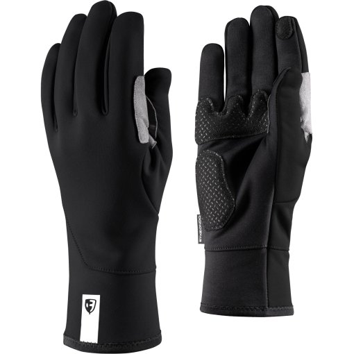 Photo produit de Etxeondo Gants - Esku - Noir