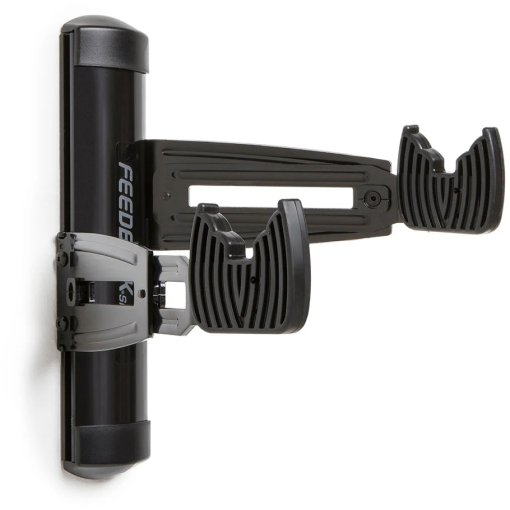 Immagine prodotto da Feedback Sports Portabici Parete - Velo Wall Rack 2D - nero