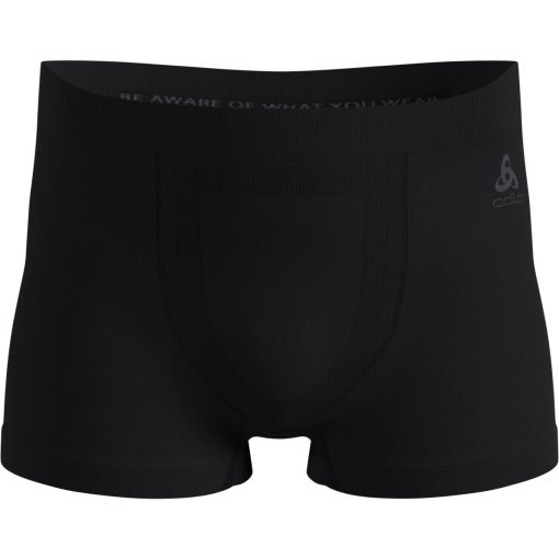 Produktbild von Odlo Performance Light Boxershorts Herren - black