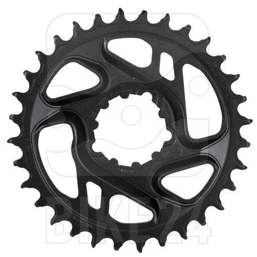 SRAM Eagle X-SYNC 2 Direct Mount Chainring - Cold Forged - 6mm
