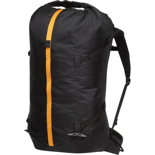 Foto de Bergans Mochila - Y MountainLine Daypack 40L - M/L - dark shadow grey