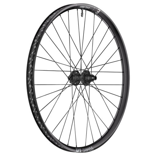 Produktbild von DT Swiss EXC 1500 CLASSIC Hinterrad - 29&quot; | Carbon | Hookless | 6-Loch - 12x148mm Boost - XD / Micro Spline