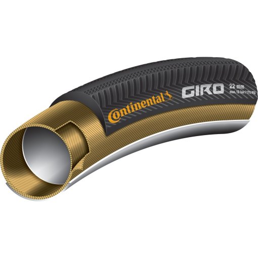Continental Competition Tube Tire - 622 | BIKE24