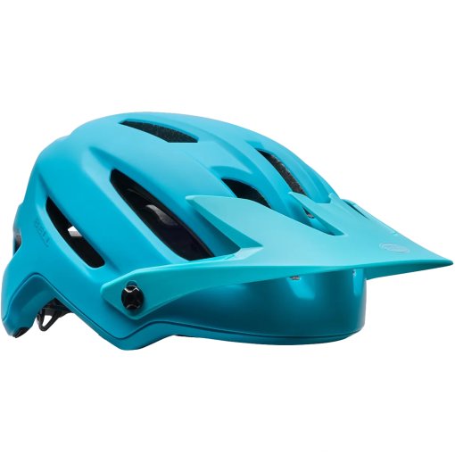 Productfoto van Bell 4FORTY MIPS Helm - solid blue atoll