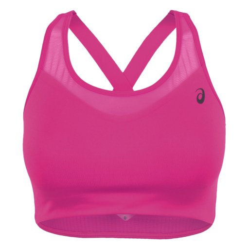 Foto de asics Sujetador Deportivo Mujer - Accelerate - fuchsia red