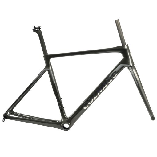 Picture of Colnago V4 - Carbon Frameset - 2026 - VDDK