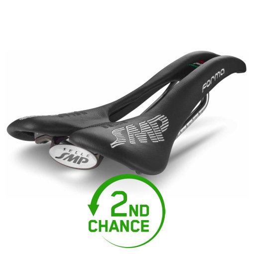 Produktbild von Selle SMP Forma Sattel - schwarz - B-Ware
