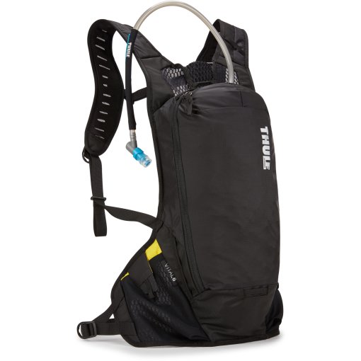 Produktbild von Thule Vital DH 6L Trinkrucksack - schwarz