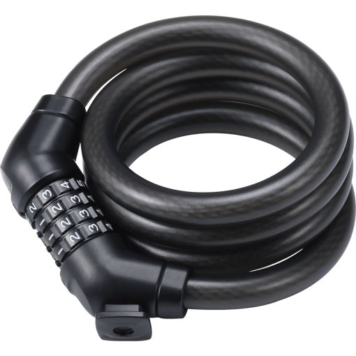 Photo produit de BBB Cycling CodeGuard Cable 15/120 BBL-102 Câble antivol