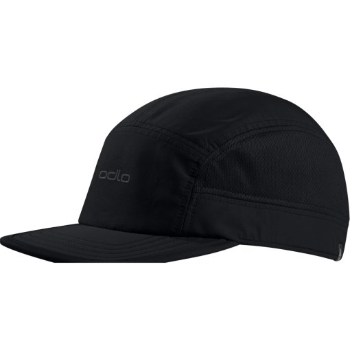 Foto de Odlo Gorra Running - Performance Light - negro