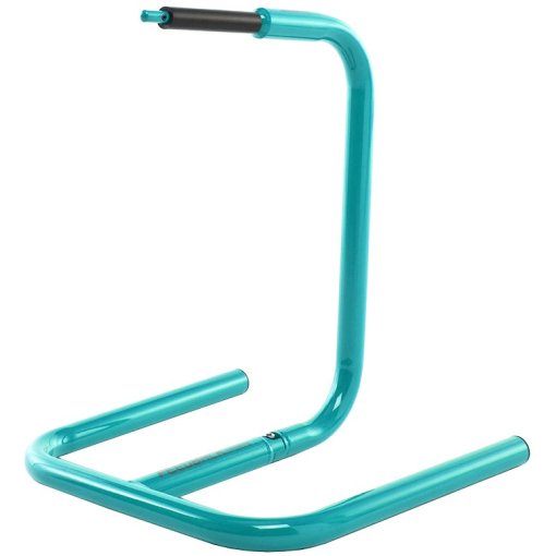 Immagine prodotto da Feedback Sports Scorpion Bike Stand v2 - turquoise