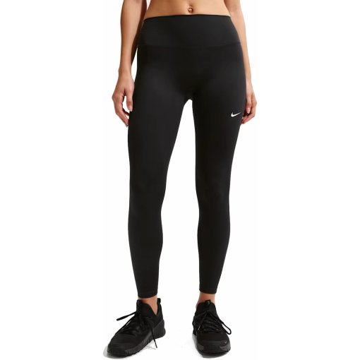 Slika izdelka Nike One 7/8 Ženske nogavice - črno/belo IO0579-010
