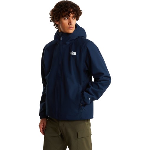 Foto de The North Face Quest Mono Chaqueta para hombres - Summit Navy