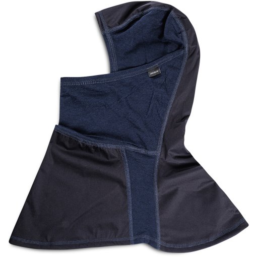 Foto de Isadore Pasamontaña - Deep Winter - Indigo Blue