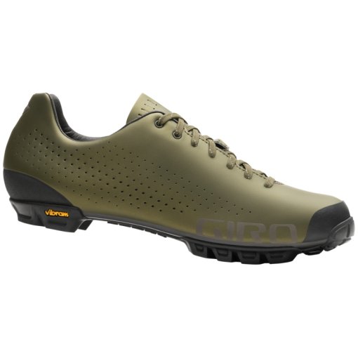 Giro Empire VR90 MTB Shoes Men - trail green anodized | BIKE24