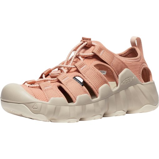 Foto de KEEN Sandalias Mujer - Hyperport H2 - Cork/Cameo Rose