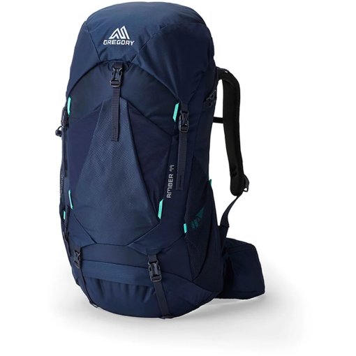 Foto de Gregory Mochila Mujer - Amber 44 RC - Arctic Navy