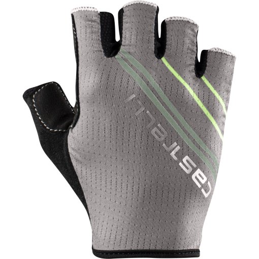 Foto de Castelli Guantes Cortos Mujer - Dolcissima 2 - gunmetal grey 125
