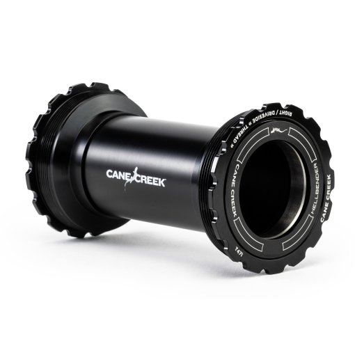 Immagine prodotto da Cane Creek Hellbender 70 Movimento Centrale - T47i-68/73-DUB - nero