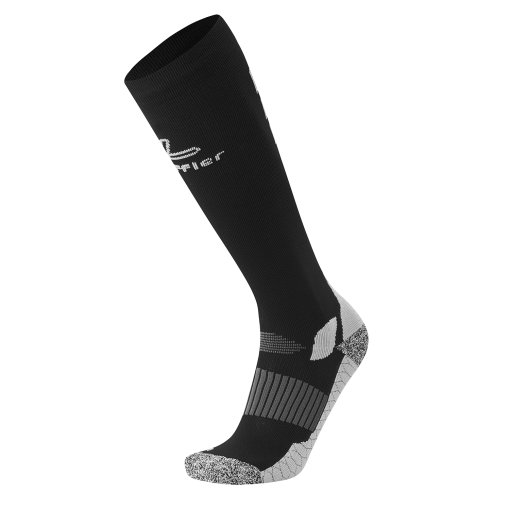 Foto de Löffler Calcetines - Long Transtex - steel grey 909