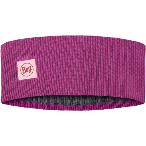Foto de Buff® Cinta Cabeza - CrossKnit - Solid Orchid