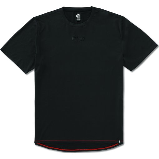 Immagine prodotto da etnies Maglia Uomo - Trailblazer - nero