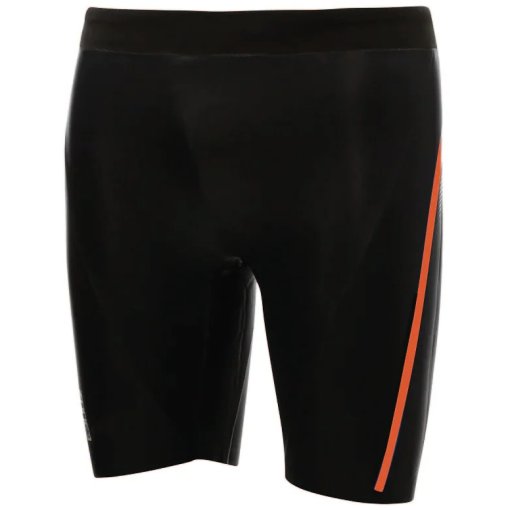 Foto de Zone3 Pantalones Cortos Flotabilidad Hombre - Neoprene &#039;The Active&#039; 3/2mm - negro