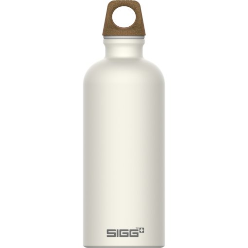 Produktbild von SIGG Traveller MyPlanet Trinkflasche 0.6L - Forward Plain